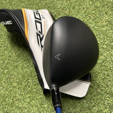 Callaway Rogue Triple Diamond Ls Driver / 9° / Tour Ad Gt-6S Stiff