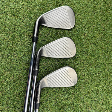 Callaway Steelhead XR Pro Irons / 5-Pw / XP95 ST15 S300 Stiff