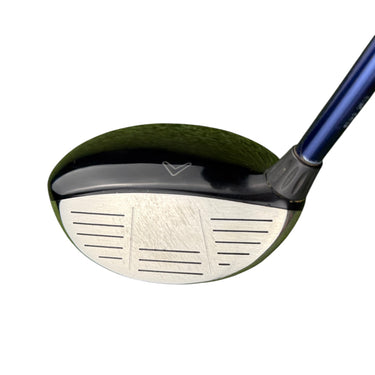 Callaway X 2006 #7 Wood 21° / Aldila 55G Ladies