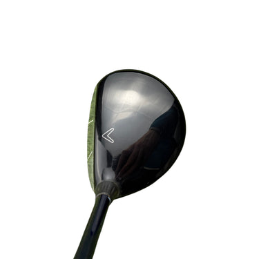 Callaway X 2006 #7 Wood 21° / Aldila 55G Ladies