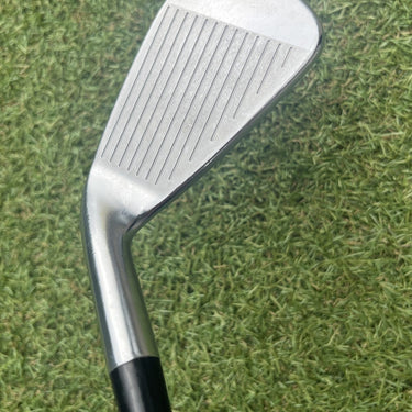 Callaway X Forged 18 #4 Iron 23° / Ns Pro Modus Tour 130 X-Stiff Steel