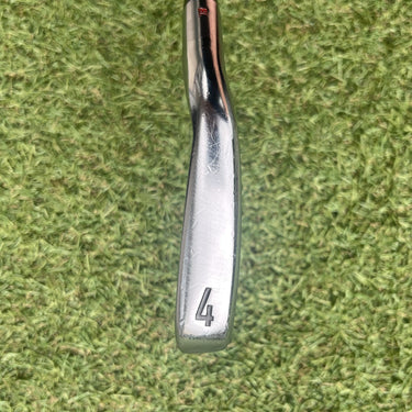 Callaway X Forged 18 #4 Iron 23° / Ns Pro Modus Tour 130 X-Stiff Steel