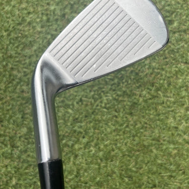 Callaway X Forged 18 #4 Iron 23° / Ns Pro Modus Tour 130 X-Stiff Steel