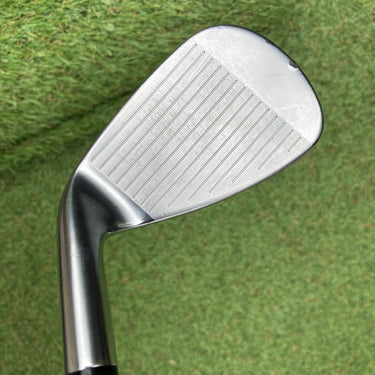 Callaway X Forged 18 #8 Iron / Ns Pro Modus 3 Tour 130 X-Stiff