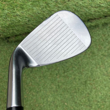 Callaway X Forged 18 #9 Iron / Ns Pro Modus 3 Tour 130 X-Stiff