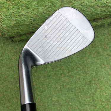 Callaway X Forged 18 #9 Iron / Ns Pro Modus 3 Tour 130 X-Stiff