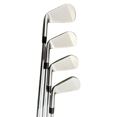 Callaway X Forged 2025 Irons / 4-Pw / KBS $-Taper 120 Stiff