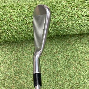 Callaway X Forged Ut 18 #4 Iron 24° / Dynamic Gold S400 Stiff