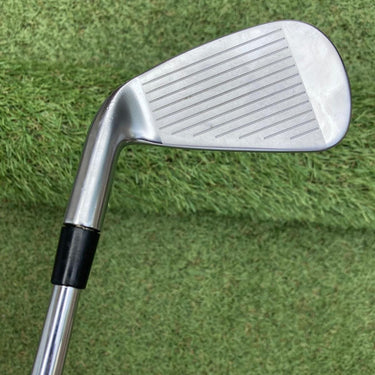 Callaway X Forged Ut 18 #4 Iron 24° / Dynamic Gold S400 Stiff