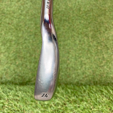 Callaway X Forged Ut 18 #4 Iron 24° / Dynamic Gold S400 Stiff