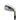 Callaway X Forged UT 2018 Utility #3 Iron 21° / Project X 6.0 Stiff