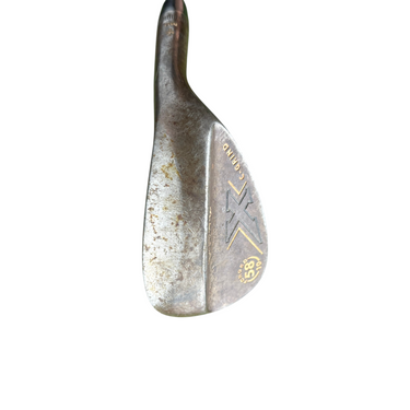 Callaway X Forged Wedge Lw 58°.10 / Callaway Wedge