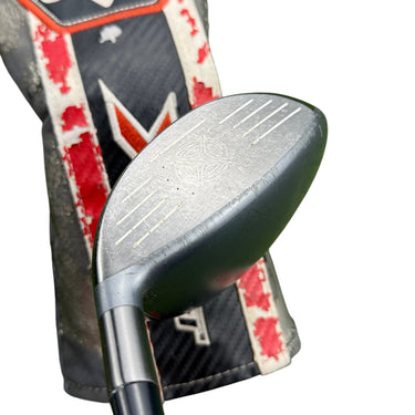 Callaway X Hot #3 Wood 15° / Project X PVX Regular