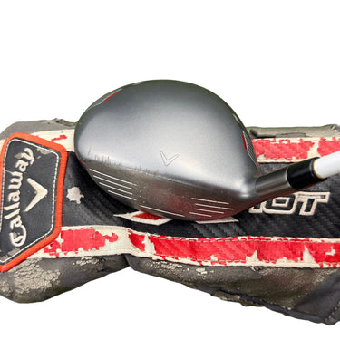Callaway X Hot #3 Wood 15° / Project X PVX Regular