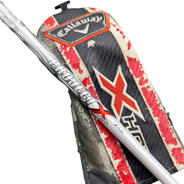 Callaway X Hot #3 Wood 15° / Project X PVX Regular