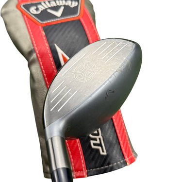 Callaway X Hot #3 Wood 15° / Project X PXV Stiff