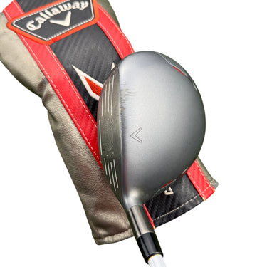 Callaway X Hot #3 Wood 15° / Project X PXV Stiff