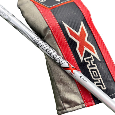 Callaway X Hot #3 Wood 15° / Project X PXV Stiff