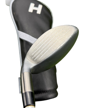 Callaway X Hot Hybrid / #4 22° / Project X PXV Regular