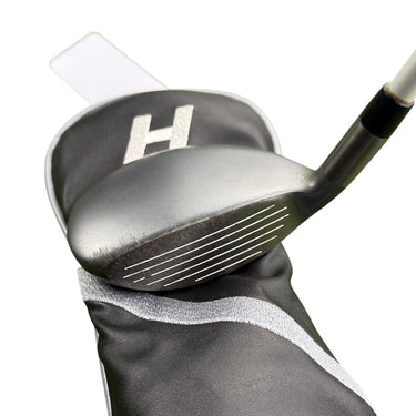 Callaway X Hot Hybrid / #4 22° / Project X PXV Regular