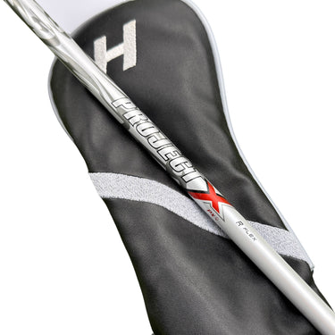 Callaway X Hot Hybrid / #4 22° / Project X PXV Regular