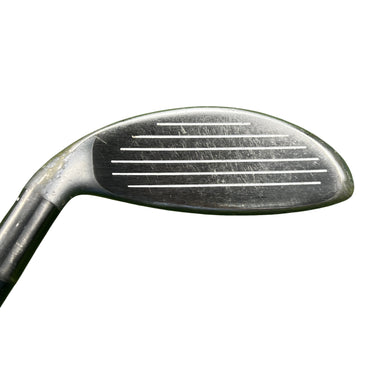 Callaway X Hot Hybrid / #4 22° / Project X Pxv Regular