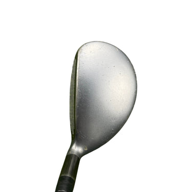 Callaway X Hot Hybrid / #4 22° / Project X Pxv Regular