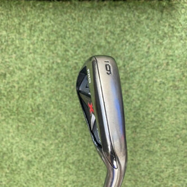 Callaway X Hot Pro #6 Iron / Project X 95 5.5 Regular