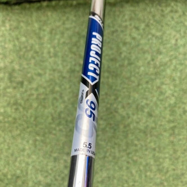 Callaway X Hot Pro #6 Iron / Project X 95 5.5 Regular