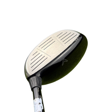 Callaway X Hybrid / #2 18° / Mid Torque Mid Kick 80G Regular