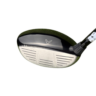 Callaway X Hybrid / #2 18° / Mid Torque Mid Kick 80G Regular