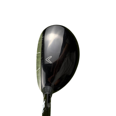 Callaway X Hybrid / #2 18° / Mid Torque Mid Kick 80G Regular