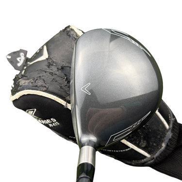 Callaway X-Series N415 #3 Wood 15º / Graffalloy ProLaunch 60 Regular