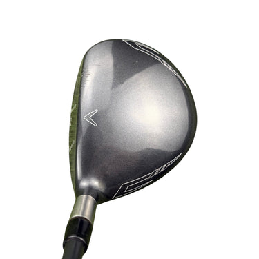 Callaway X Series N415 #5 Wood 19° / Grafalloy Prolaunch 60 Regular