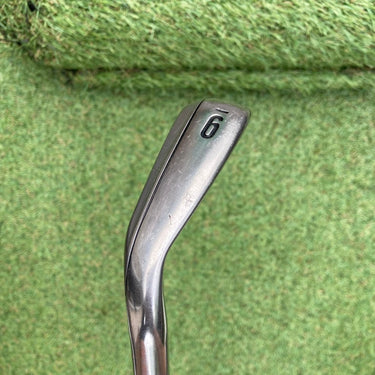 Callaway X Series N415 #9 Iron / Uniflex