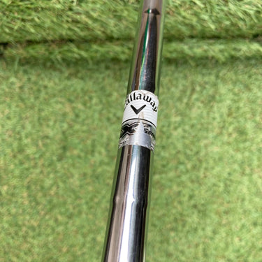 Callaway X Series N415 #9 Iron / Uniflex