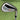 Callaway X Series N415 #9 Iron / Uniflex