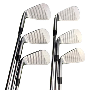Callaway X Tour Irons / 4-9 / Dynamic Gold S300 Stiff