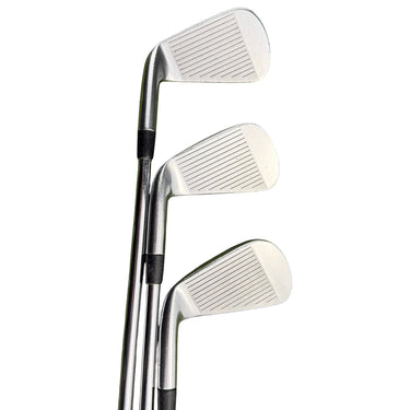 Callaway X Tour Irons / 4-9 / Dynamic Gold S300 Stiff