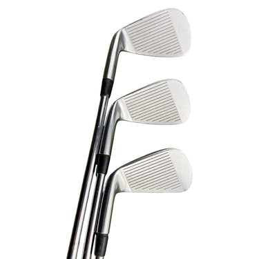 Callaway X Tour Irons / 4-9 / Dynamic Gold S300 Stiff