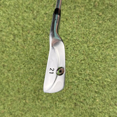 Callaway X Utility Prototype #3 Iron 21º / Project X Pxi 6.0 Stiff
