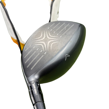Callaway X2 Hot Driver / 10.5° / Aldila Tour ATX 65 Stiff