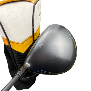 Callaway X2 Hot Driver / 10.5° / Aldila Tour ATX 65 Stiff