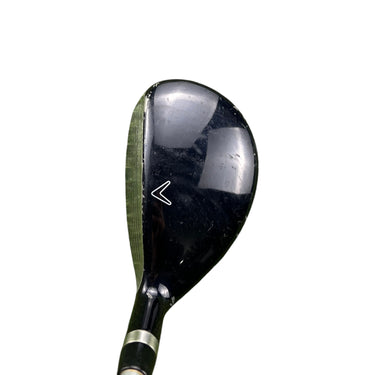 Callaway X2 Hot Hybrid / #5 25° / Callaway 75G Regular