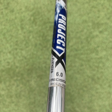 Callaway X20 Tour #4 Iron 24º / Project X 6.0 Stiff