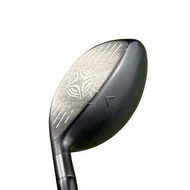Callaway XR16 #3 Wood 15° / Speeder 565 FW Evolution Regular