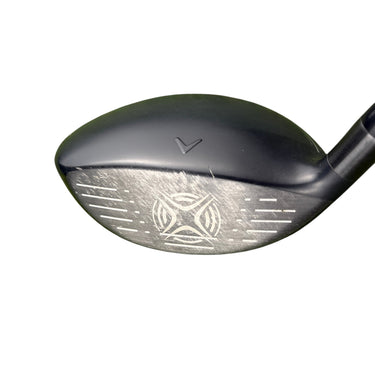 Callaway XR16 #3 Wood 15° / Speeder 565 FW Evolution Regular