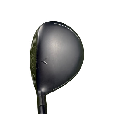 Callaway XR16 #3 Wood 15° / Speeder 565 FW Evolution Regular