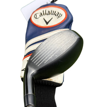 Callaway XR Hybrid / #5 25° / Project X 4.5 55g Senior