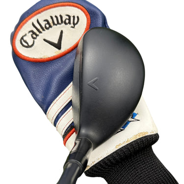 Callaway XR Hybrid / #5 25° / Project X 4.5 55g Senior